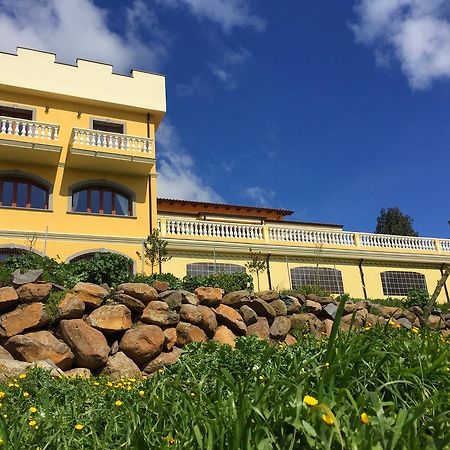 Agriturismo Pialza Sindia المظهر الخارجي الصورة