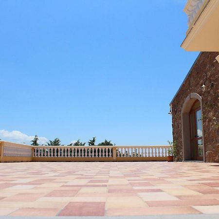 Agriturismo Pialza Sindia المظهر الخارجي الصورة