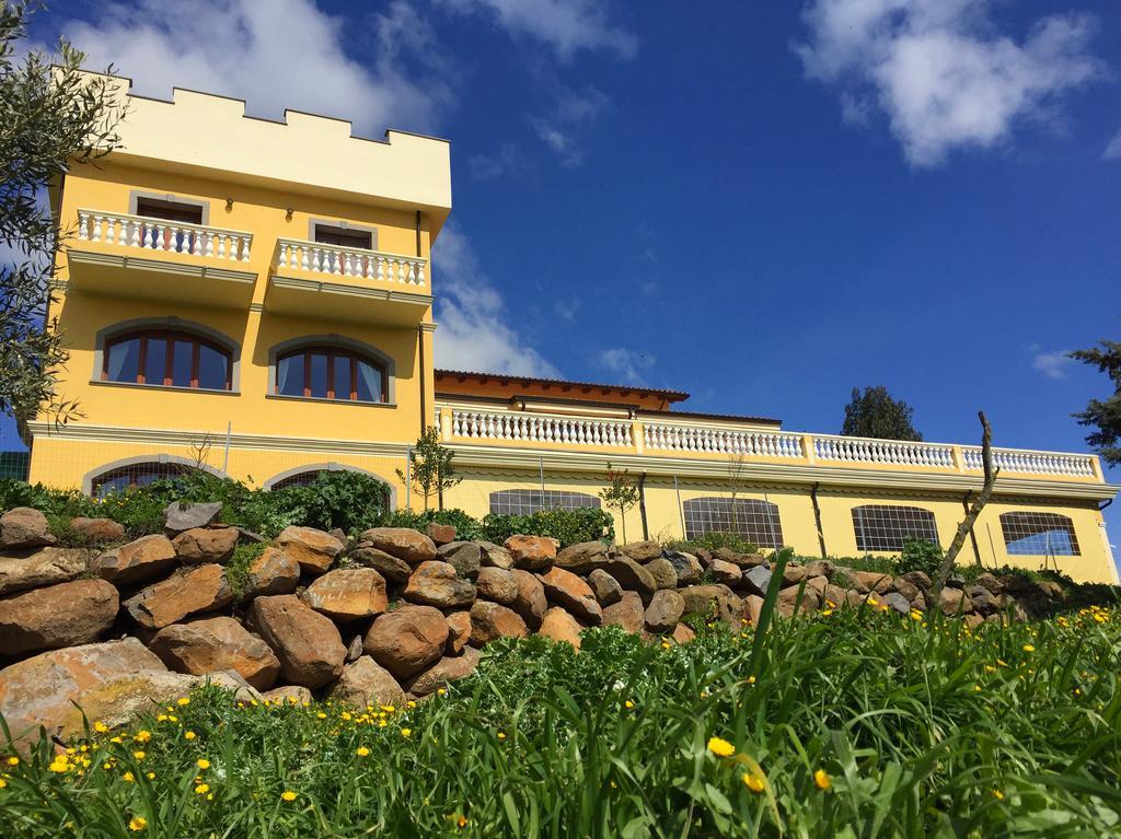Agriturismo Pialza Sindia المظهر الخارجي الصورة