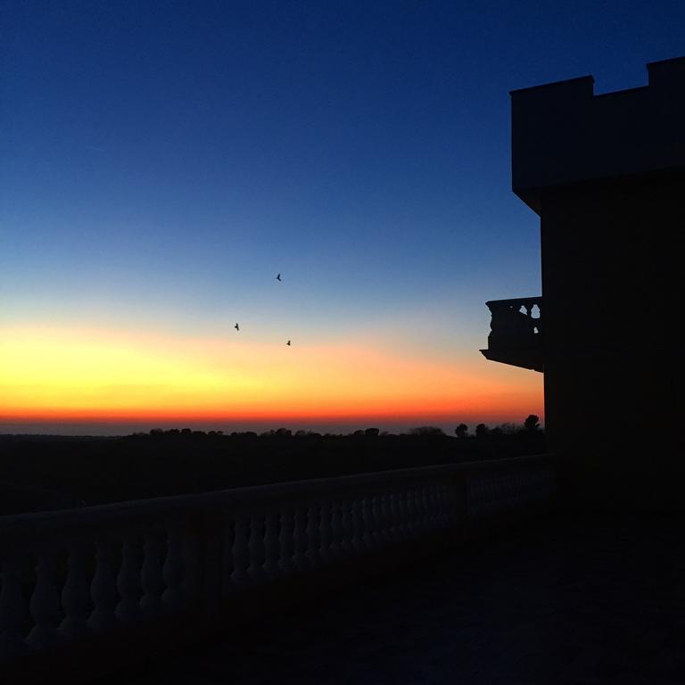 Agriturismo Pialza Sindia المظهر الخارجي الصورة