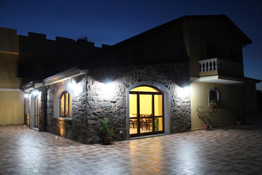Agriturismo Pialza Sindia المظهر الخارجي الصورة