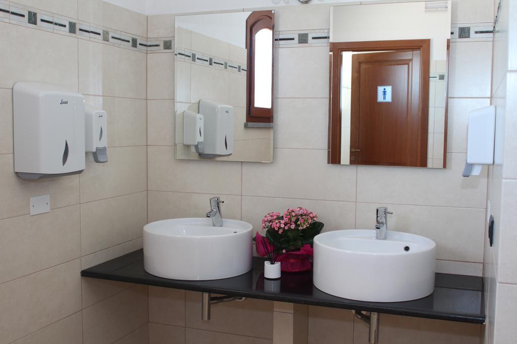 Agriturismo Pialza Sindia المظهر الخارجي الصورة
